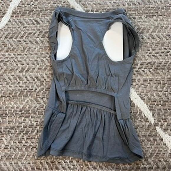 Grayson Pup The Label Dog Peace Shirt Sz M - Picture 2 of 3